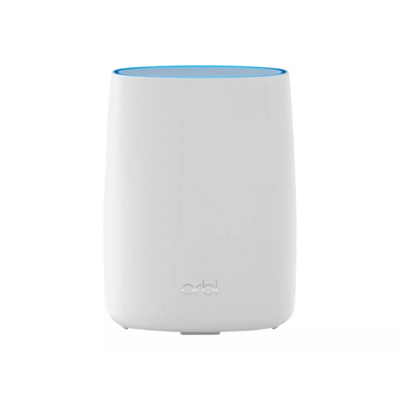 Router bezprzewodowy NETGEAR LBR20 Gigabit Ethernet Dual-band (2,4 GHz / 5 GHz) 4G Biały