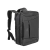 Rivacase 8290 etui na notebook 40,6 cm (16 inch) Plecak Czarny