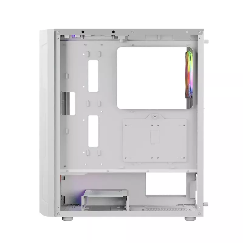Obudowa Logic ARAMIS ARGB MINIDI USB 3.0 Biała