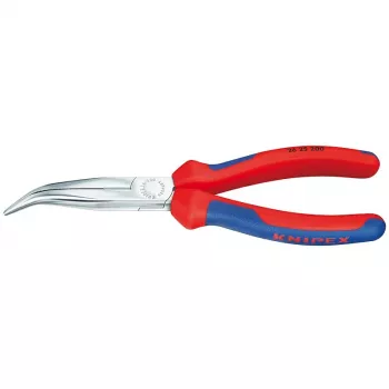 Knipex 26 25 200 szczypce Cęgi boczne