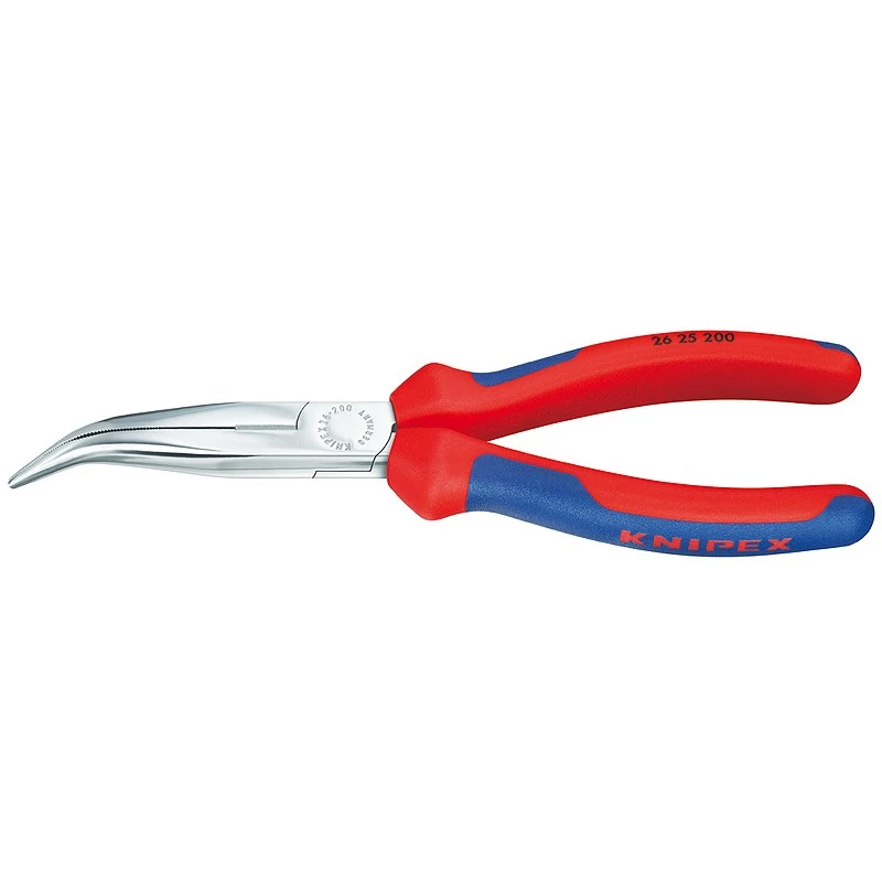 Knipex 26 25 200 szczypce Cęgi boczne