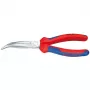 Knipex 26 25 200 szczypce Cęgi boczne