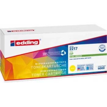 EDD-2217 żółty toner zamiennik 415X W2032X - kompatybilny - zespół tonera