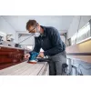 Bosch GEX 34-150 Professional Szlifierka mimośrodowa 12000 RPM 24000 OPM Czarny, Niebieski, Szary, Czerwony
