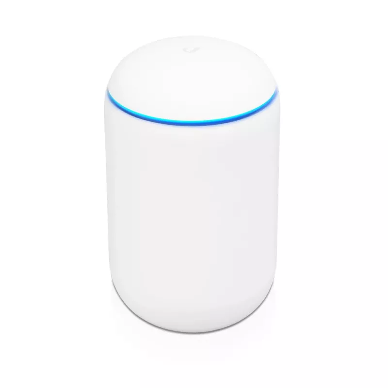 Router bezprzewodowy Ubiquiti UniFi Dream Machine, biały