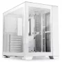 Obudowa PC Lian Li O11D Mini-S Mini Tower Biała (kompatybilny zasilacz SFX/SFX-L)