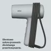 Suszarka do włosów Braun BRHD211E 2200W z technologią jonową