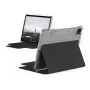 [U] by UAG 12329N3143140 etui na tablet 27,9 cm (11) Folio Czarny, Półprzezroczysty