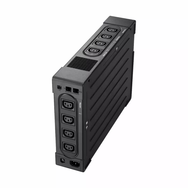 Zasilacz awaryjny (UPS) Eaton Ellipse PRO 1600 IEC