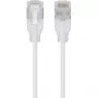 Ubiquiti Patch-kabel 3m CAT6A UACC-kabel-PATCH-EL-C6A-3M-W 3m UniFi Etherlighting Patch kabel (maks. 10 GbE)