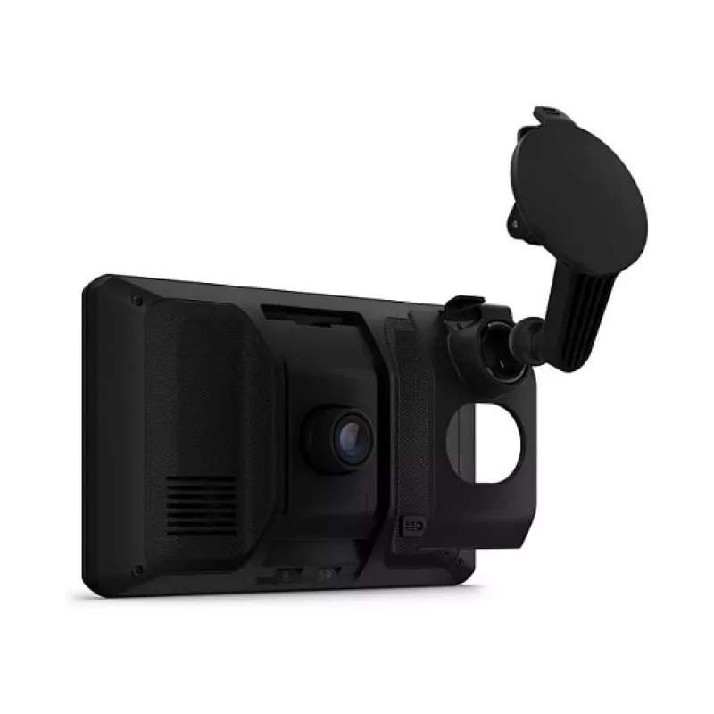 Garmin CamperCam 795 navigator Stały 17.8 cm 7 cali TFT Ekran dotykowy 32 GB