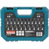 Makita D-74778 frez Zestaw frezów