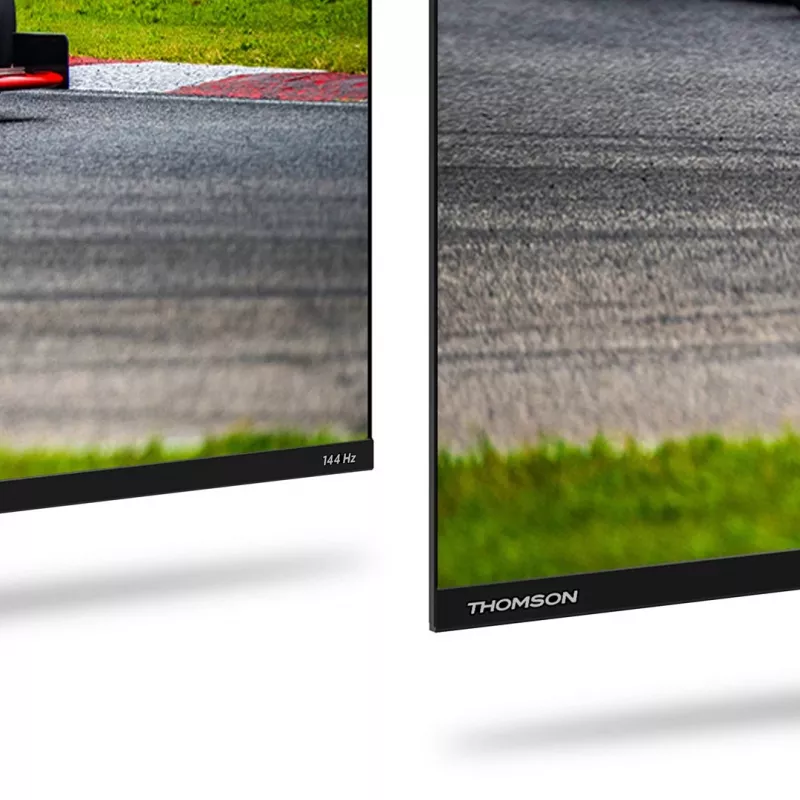 TV Thomson 43QG7C14 43 cale 4K Ultra HD QLED 3840 x 2160