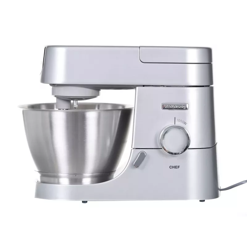 Robot kuchenny Kenwood KVC3110S 1000 W 4,6 L Srebrny