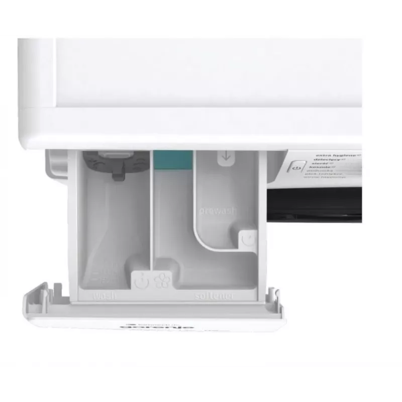 Pralka Gorenje WPNEI84SBSWIFI/PL, 8 kg, Klasa energetyczna B