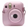 Fujifilm 70100157198 pokrowiec Instax Mini 12, różowy (Blossom Pink)