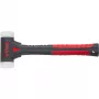 Młotek wiha Soft-face FibreBuzz bezodbiciowy bardzo twardy 40 mm główka, model 44598