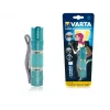 Latarka ręczna Varta LED Lipstick Light różowy turkusowy