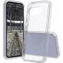 Ochronne etui tylnie jt berlin BackCase Pankow Clear do Google Pixel 10a, przezroczyste, model 11168