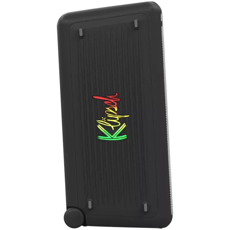 KLIPSCH New York Black