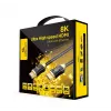 Kabel HDMI Gembird CCBP-HDMI8K-AOC-30M 30 m 48 Gbit/s Czarny