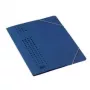 CHIC elastyczna teczka D.niebieski 25 szt. (33470DB New: 400010108)