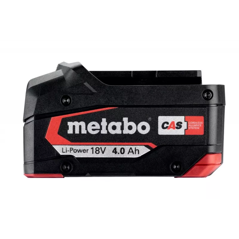 Bateria Metabo 625027000 Litowo-Jonowa 4Ah 685g