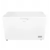 Zamrażarka skrzyniowa MPM MPM-380-SK-15E, 380 l, R600a, sterowanie elektroniczne, zamek na klucz, 1300×710×850 mm