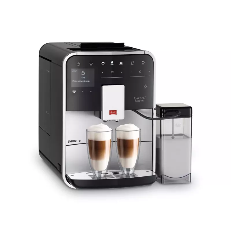 Ekspres do kawy Melitta Barista Smart T 1,8 l