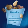 FELIX Party Mix Dairy Delight przysmak dla kotów, 60 g