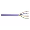 Patch Cord Digitus CAT 6 U/UTP DK-1613-P-305