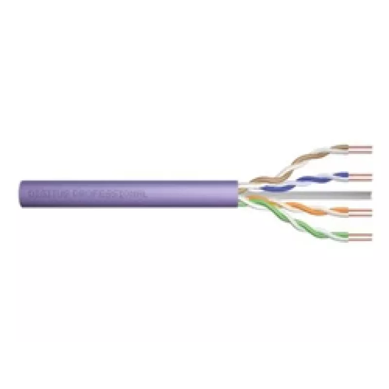 Patch Cord Digitus CAT 6 U/UTP DK-1613-P-305