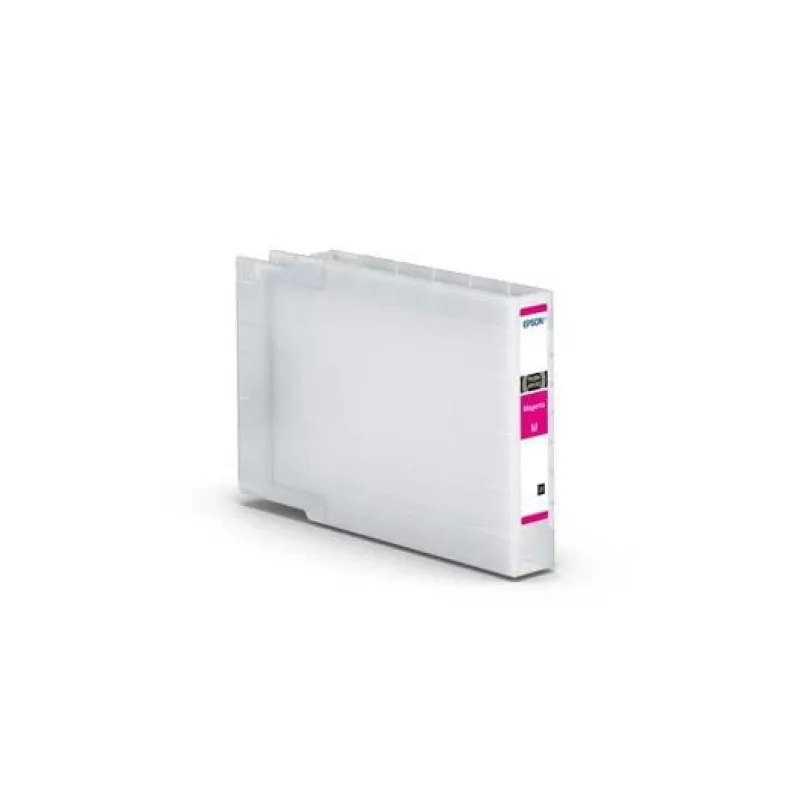 Wkład atramentowy Epson C13T04C34N magenta do drukarek WF-C81xx / WF-C86xx