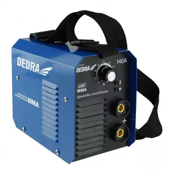 Spawarka elektrodowa Dedra DESI151BT 151A 230V
