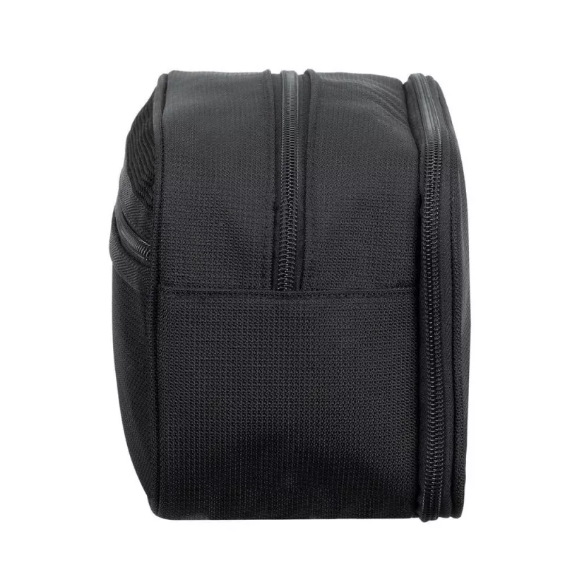 Torba podróżna Eco Travel TOILETRY/Czarny 8409 Rivacase