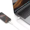 Kabel USB 2.0 do transmisji danych i ładowania 4smarts C 541455 — kabel — cyfrowy/danych