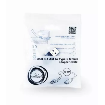 Kabel USB Gembird A-USB3-AMCF-01