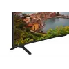TV Toshiba 65UV2463DG 65 cali (165,1 cm) 4K Ultra HD DLED Smart TV, 3840×2160, VIDAA, Wi‑Fi, 300 cd/m², Czarny
