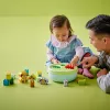 Zabawka konstrukcyjna LEGO DUPLO Domek szczeniaka z sorterem kształtów 10441, 17 elementów, dla dzieci w wieku 1½–5 lat