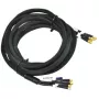 Poynting - Akcesorium antenowe - Kabel - A-CAB-118-7 - 5-metrowy przedłużacz do Mimo-1, 17,80 cm (7) 1 antena (A-CAB-118-7)