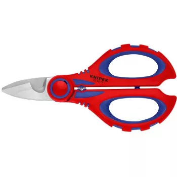 Nożyce elektryka Knipex 95 05 10 SB
