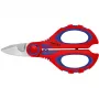 Nożyce elektryka Knipex 95 05 10 SB