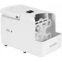 Maszyna do baniek EUROLITE B-20 Compact Design Lightweight — przenośny generator baniek na imprezy