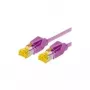Tecline 722015M Kabel krosowy Ethernet