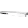 Huawei eKitEngine S380-S8T2T - Switch - managed - 8 x 10/100/1000 - rack-mountable (98012179)