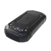 PowerNeed S20000C power bank litowo-polimerowy (LiPo) 20000 mAh Czarny