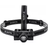 Lampa czołowa Varta INDESTRUCTIBLE H20 PRO Czarna LED 350 lm