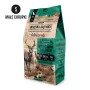Sucha karma dla psów wiejskazagroda Forest Flavors Wieprzowina z dziczyzną Chrupiąca S – Mała rasa, 9 kg, 31% białka, 20% tłuszczu, bezzbożowa