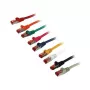 Synergy 21 S215900 - 0,15 m - Cat6 - S/FTP (S-STP) - RJ-45 - RJ-45 - niebieski