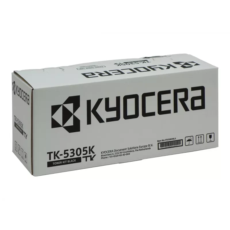 Kaseta z tonerem Kyocera TK-5305K 10000 stron Czarna